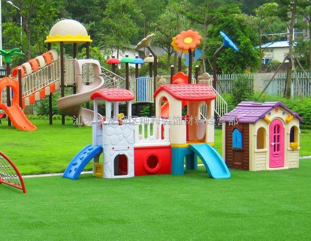 专业大型游乐园项目设备幼儿园玩具家具