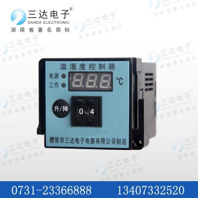 DWS-13DX-5 智能温湿度控制器 优异性价比的产品