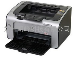 惠普1108黑白激光打印机仅售860元