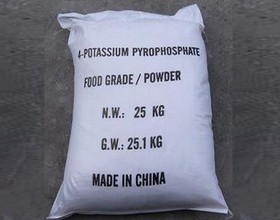磷酸钾 (TKP)