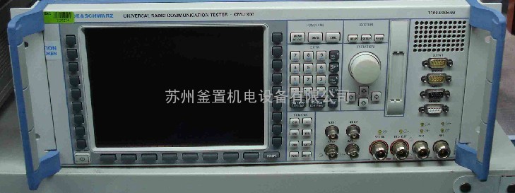  CMU300 手机综合测试仪