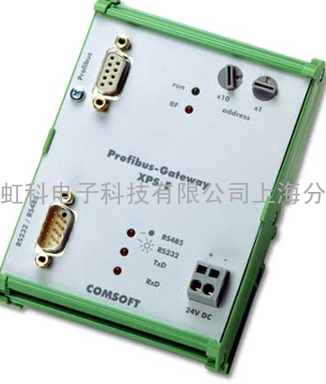 PROFIBUS DP 串口 网关