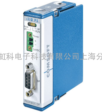 PROFIBUS cRIO模块