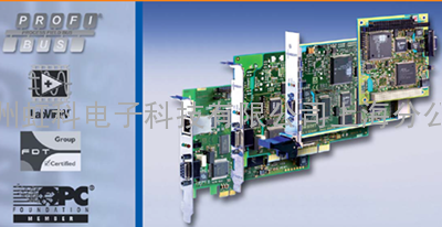 PROFIBUS 板卡