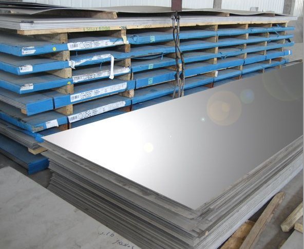 供应SUS409不锈钢板 广东409不锈钢板规格进口浦项不锈钢板
