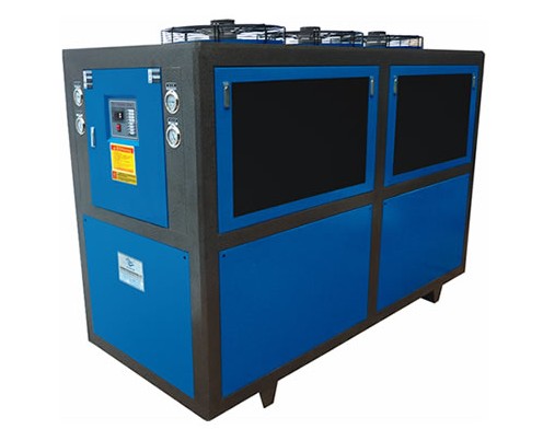 XFY-D.B箱式硬质氧化专用型冷水机（冷冻机）型号