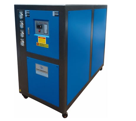 XSY-D.B箱式硬质氧化专用型冷水机（冷冻机）型号