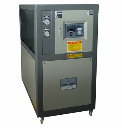 XSJ-D.B通用型工业冷水机（冷冻机）型号