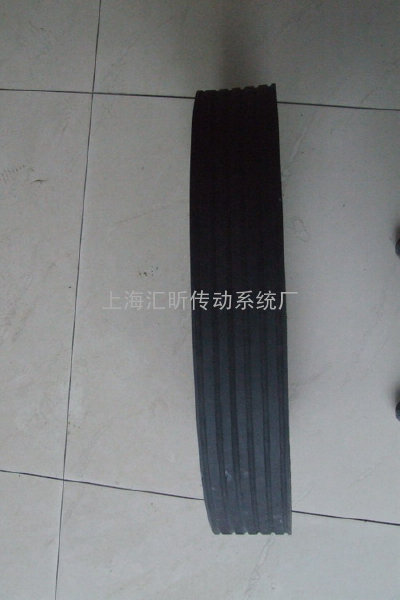 560XH400型OAK弯管机送料皮带（送料同步带）和汇昕传动主营工业皮带产品