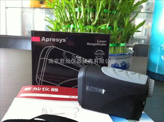 Apresys爱普瑞Powerline660多功能一体机望远镜测距仪丨测距测高测角一体化