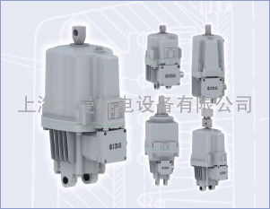 IBS 制动器 刹车电机液压推进器