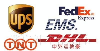 机场EMS/DHL/TNT/UPS/FEDEX快递进口报关，快递进口代理