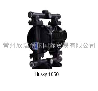 美国GRACO泵647040-HUSKY Diaphragm Pumps