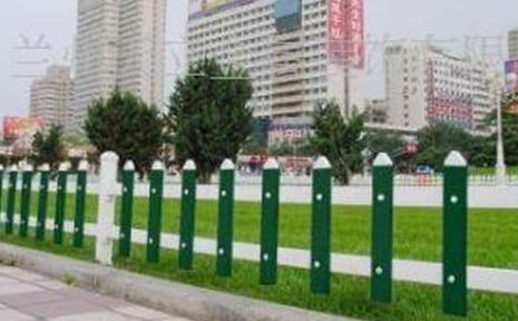 城市文化护栏	