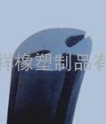 三口玻璃防撞胶条生产厂家
