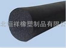 实心海绵橡胶棒生产厂家