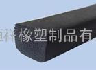 圆形方形空心半圆实心半圆密封条