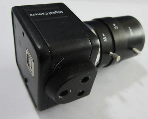 1080P摄像头模组，USB高清摄像头模块 高清像素1080P