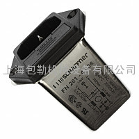 schaffner滤波器  schaffner电源输入模块 schaffner电感器