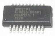 GPD2101/GPD2101A插卡mp3