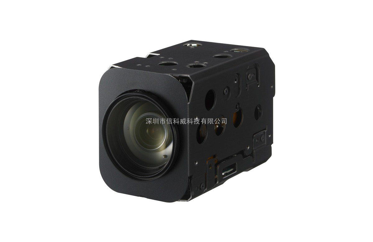 FCB-CH6500高清彩色摄像机组件