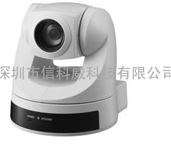EVI-D70P 通讯型彩色摄像机