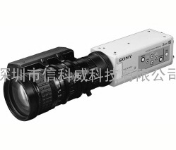 DXC-390/P 3CCD彩色视频摄像机