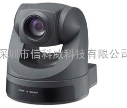 EVI-D70P/W 通讯型彩色摄像机