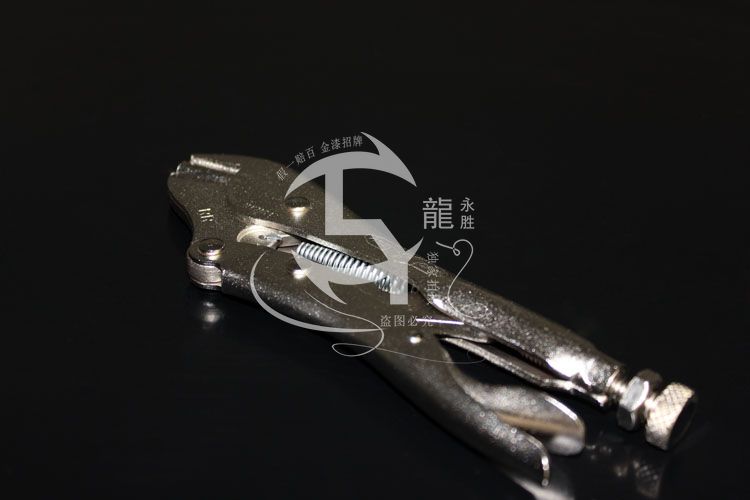 【正品】VISE-GRIP 美国握手牌 万能封口钳 大力钳 7RR