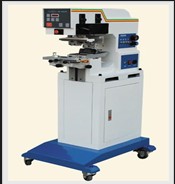 MND-125-100气动单色移印机销售