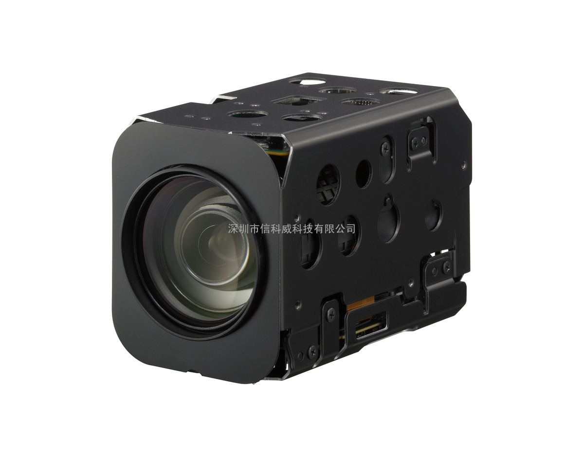 FCB-CH6300高清彩色摄像机组件