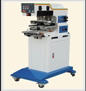 优惠销售MND2-125-100 气动单色移印机