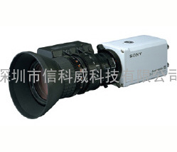 DXC-990/P 3CCD彩色视频摄像机深圳