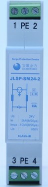 JLSP信号浪涌保护器