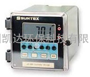 台湾SUNTEX在线郑州PH酸度计PC-350