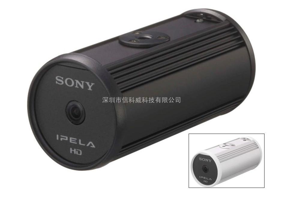 SNC-CH110高清网络枪型摄像机