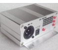 低压恒流DMX512简易控制器-LED驱动 灯光控制器 可配遥控器
