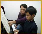 惠州学钢琴