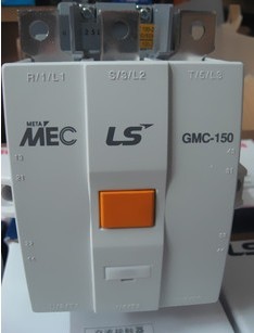 供应韩国ls直流接触器GMC-150