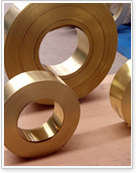 高精C5210磷铜带\进口磷铜带，优质C5191磷铜带