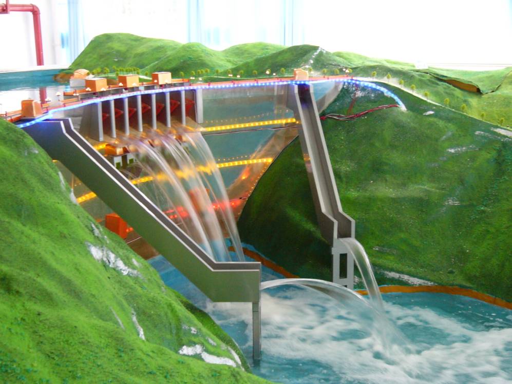 环境工程模型，水处理模型