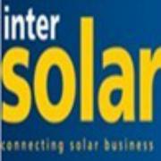 2013德国慕尼黑太阳能展intersolar