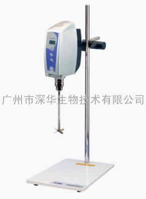 广州深华供应R30电动搅拌器 弗鲁克广东总代理