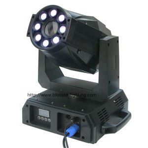 60W LED Moving Head Light (BS-1004)