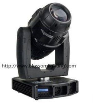 100W Spot LED Moving Head Light (BS-1012)