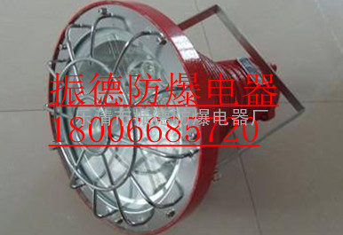 矿用隔爆型LED投光灯	DGS-54/127