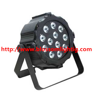 12*10W 4IN1 LED Par Light (BS-2012)