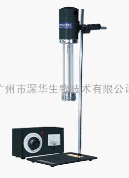 供应FM300高剪切分散乳化机 弗鲁克广东代理 广州深华