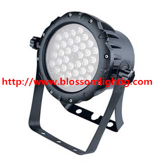 36*3W Waterproof LED Par Light (BS-2006)