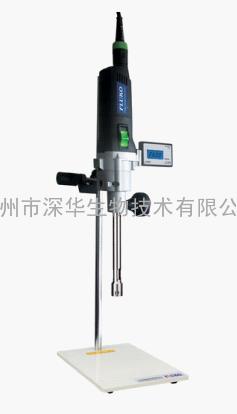 供应FA25-Digital高剪切分散乳化机弗鲁克广东总代理 广州深华